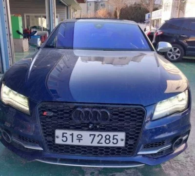 Audi S7
