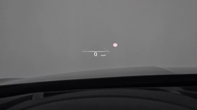 Genesis Electrified G80