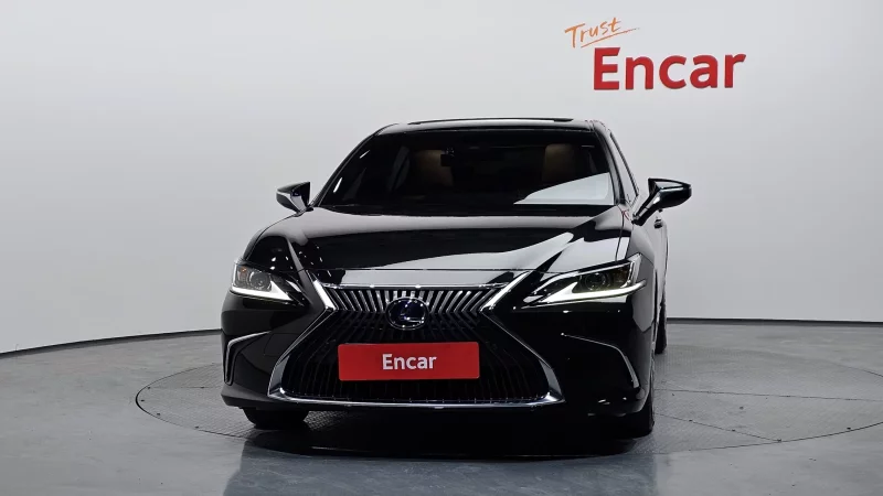 Lexus ES300h