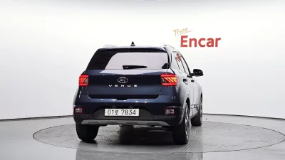 Hyundai Venue