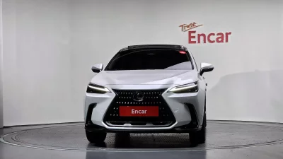Lexus NX350h