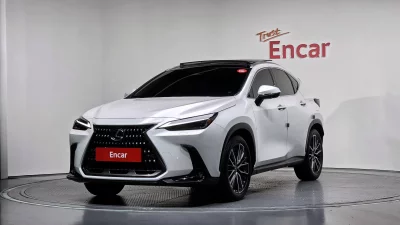 Lexus NX350h
