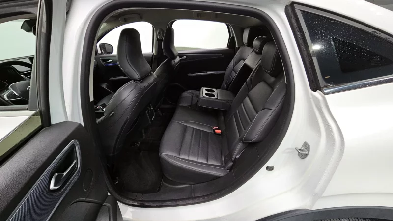 Renault Samsung XM3