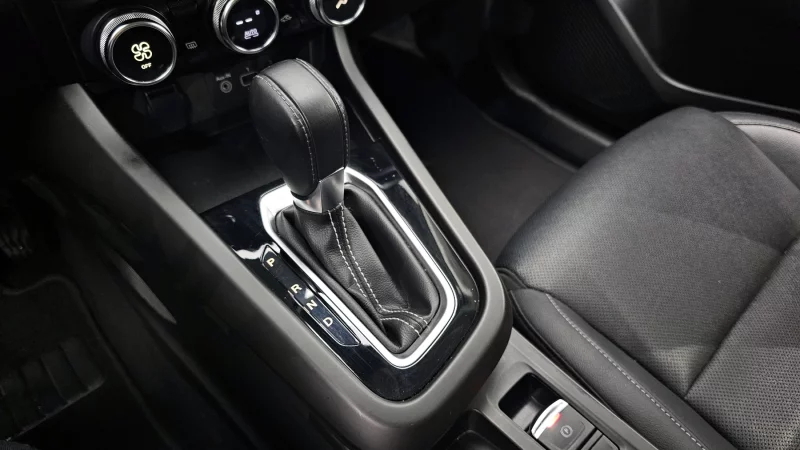 Renault Samsung XM3