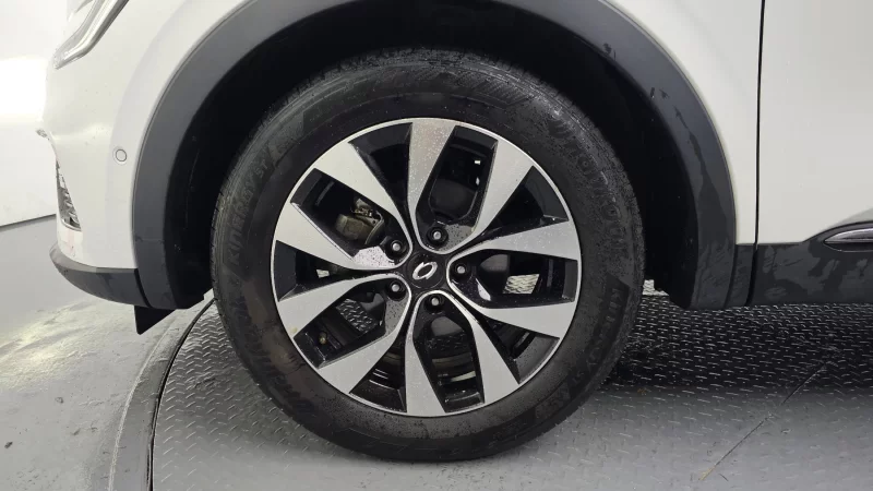 Renault Samsung XM3