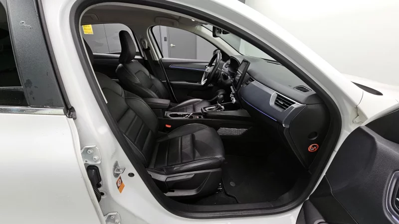 Renault Samsung XM3