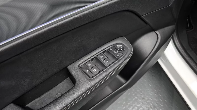 Renault Samsung XM3