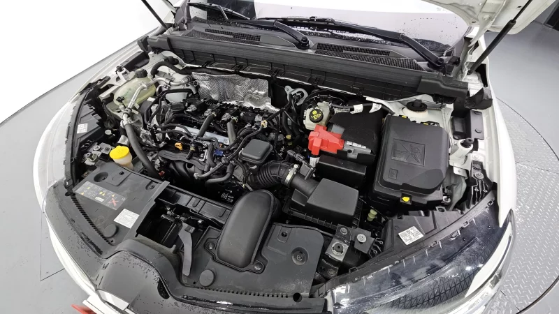 Renault Samsung XM3