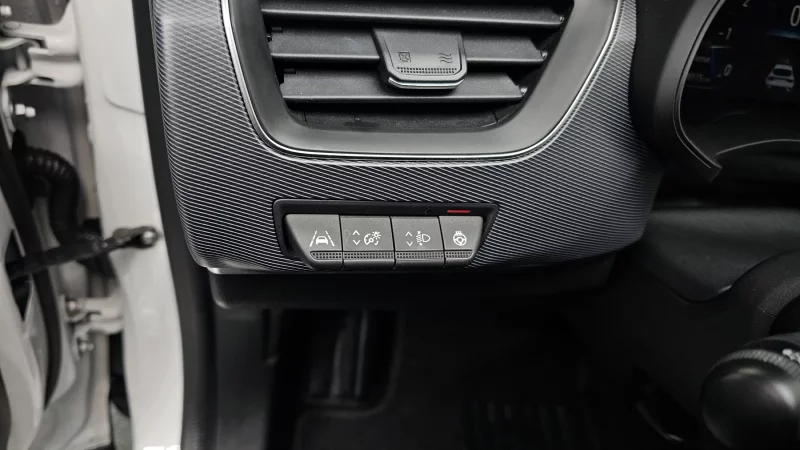 Renault Samsung XM3