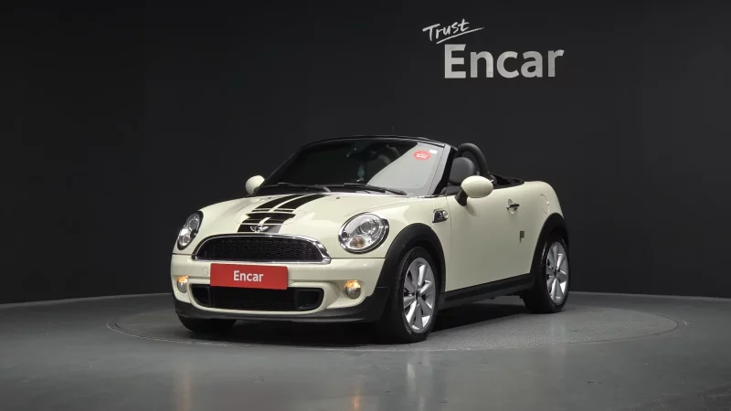MINI Roadster