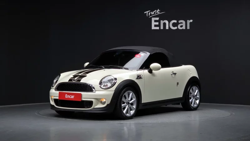 MINI Roadster