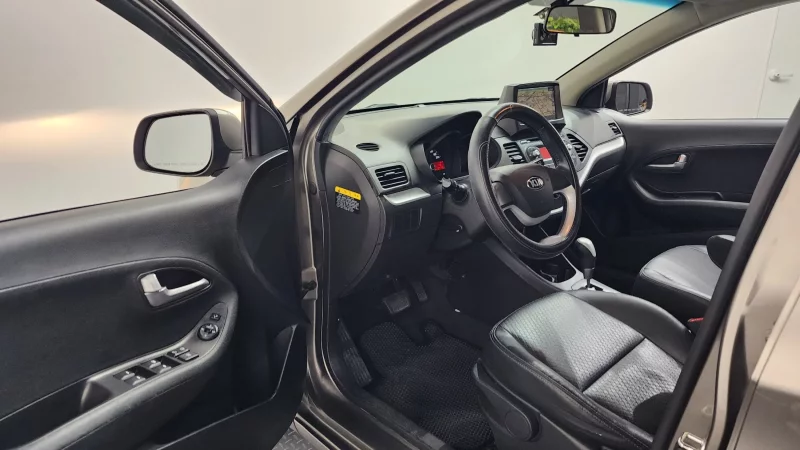 Kia Morning