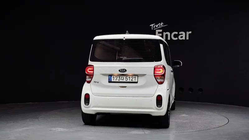 Kia RAY