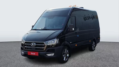 Hyundai H1