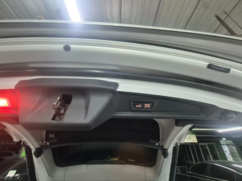 BMW 5-Series Gran Turismo