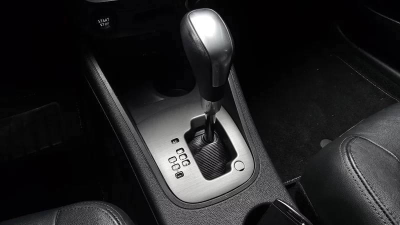 Renault Samsung SM3