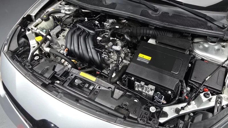 Renault Samsung SM3