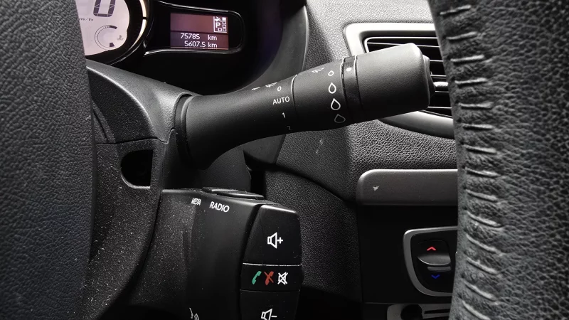 Renault Samsung SM3