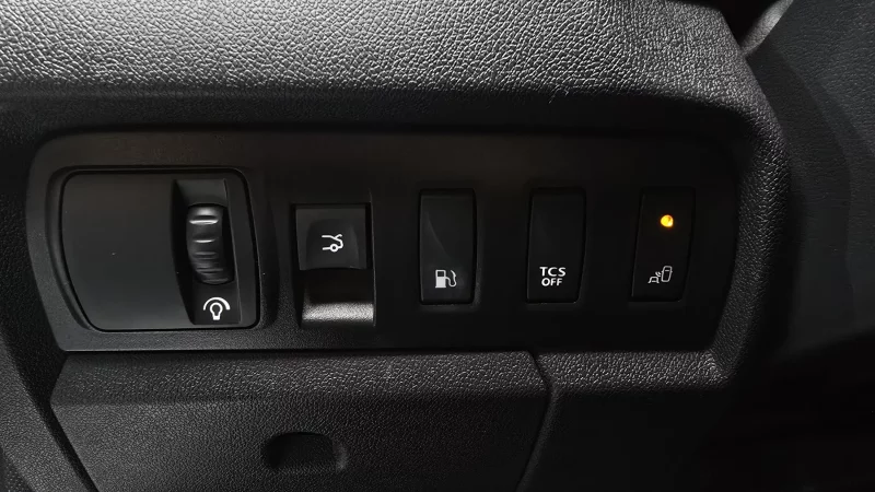 Renault Samsung SM3