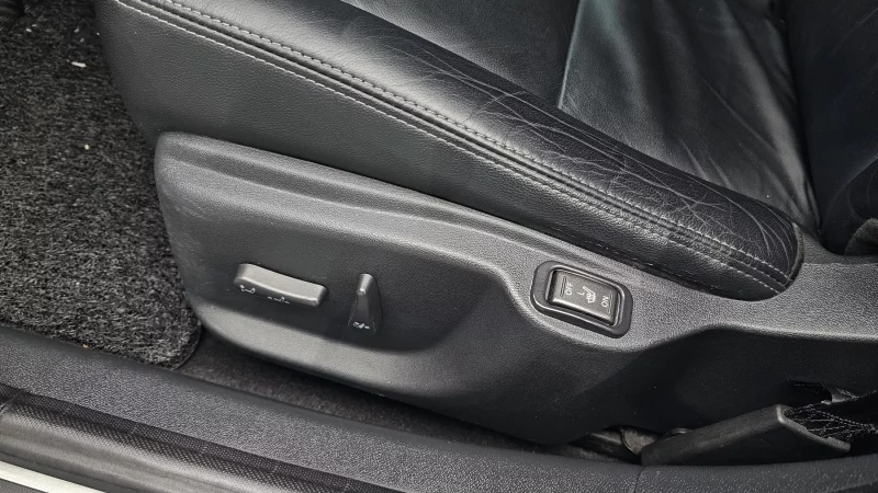 Renault Samsung SM3