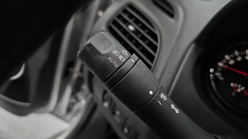Renault Samsung SM3