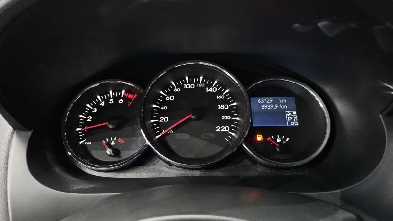 Renault Samsung SM3