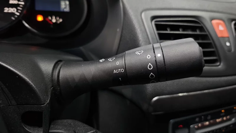 Renault Samsung SM3