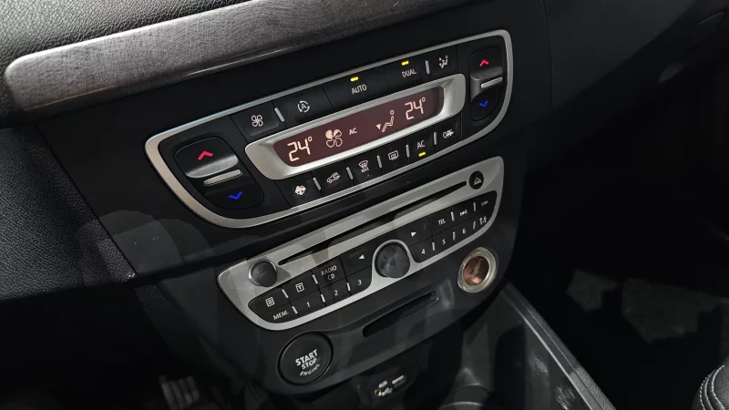 Renault Samsung SM3