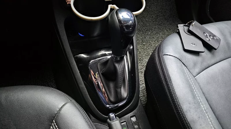 Renault Samsung QM3