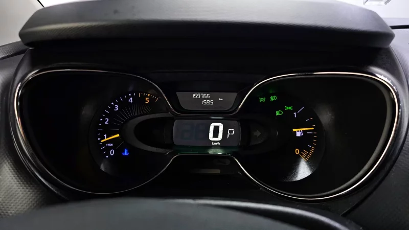Renault Samsung QM3