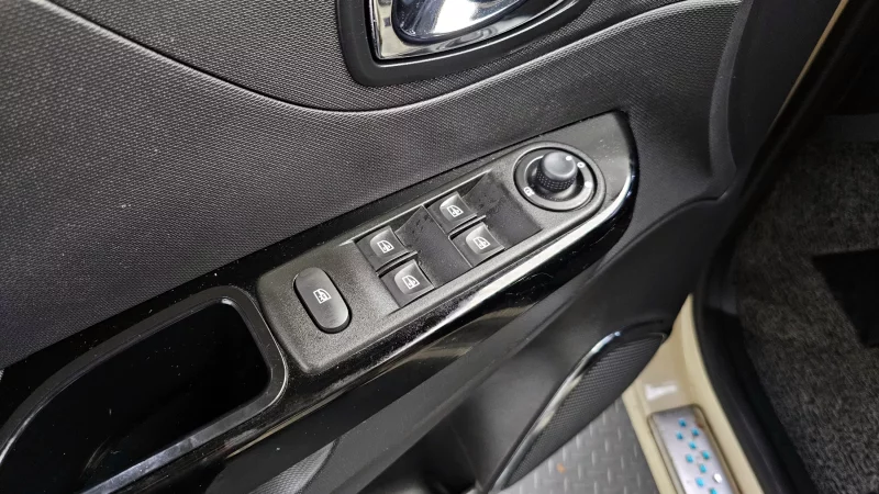 Renault Samsung QM3