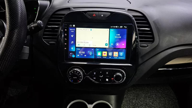 Renault Samsung QM3