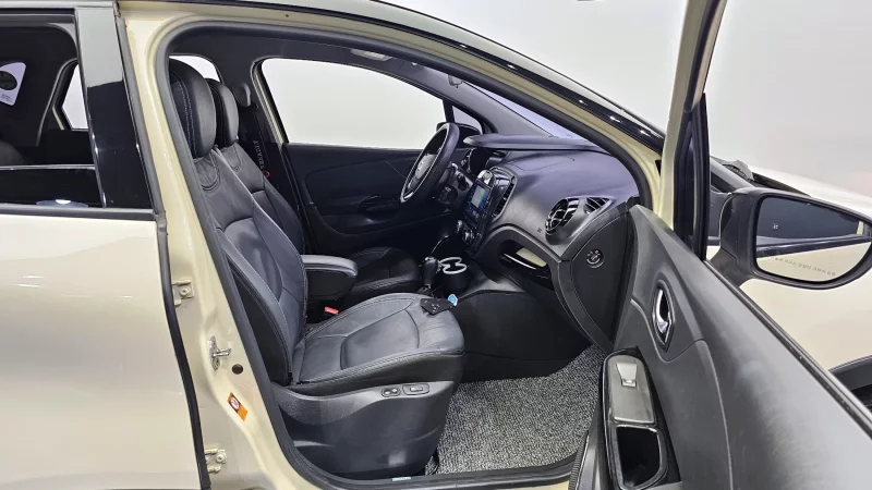 Renault Samsung QM3