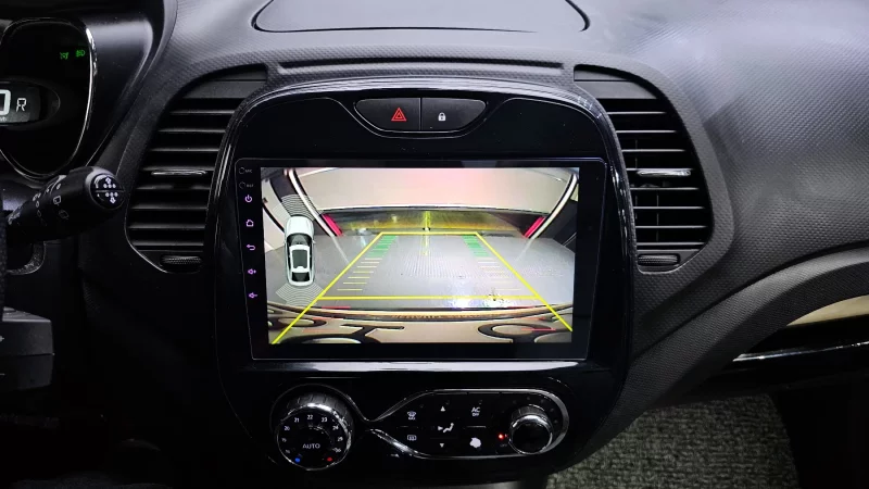 Renault Samsung QM3