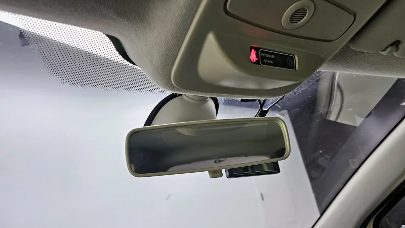 Renault Samsung QM3