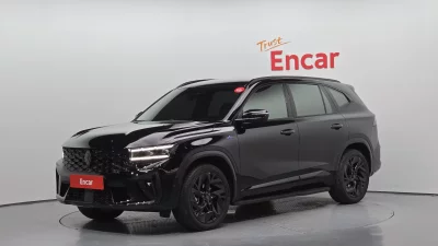 Renault Grand Koleos