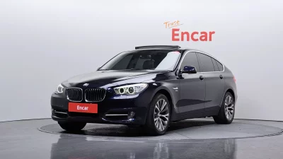BMW Gran Turismo