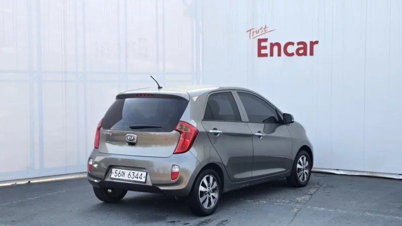 Kia Morning