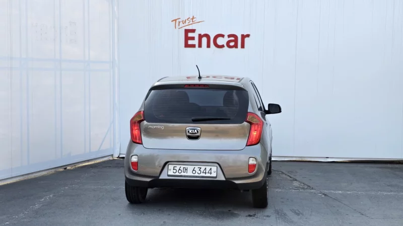 Kia Morning