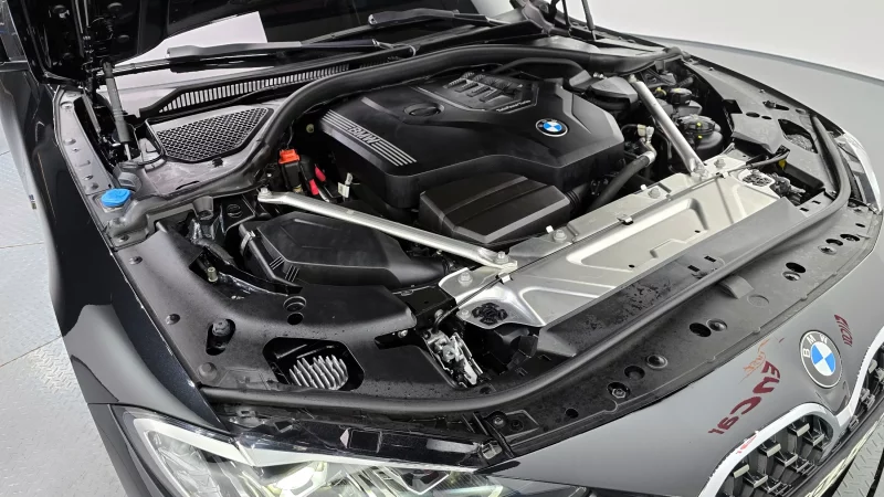 BMW 4-Series
