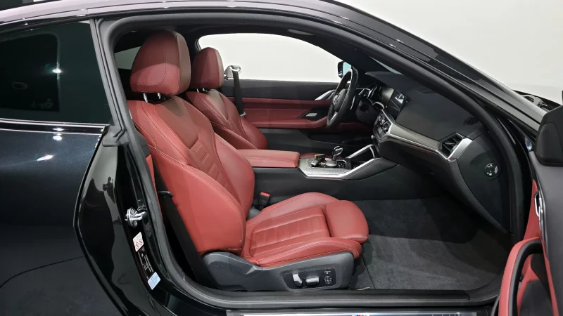 BMW 4-Series
