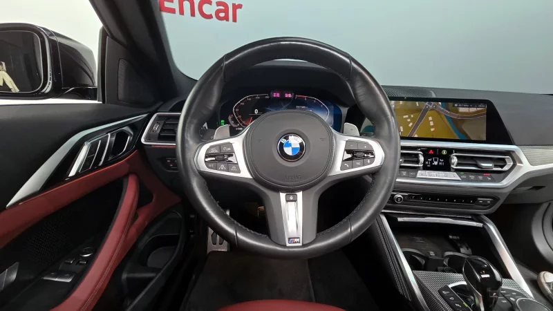 BMW 4-Series