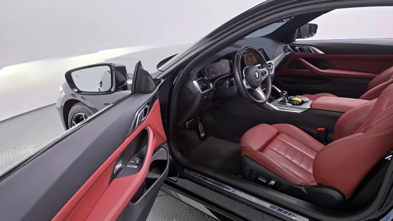 BMW 4-Series