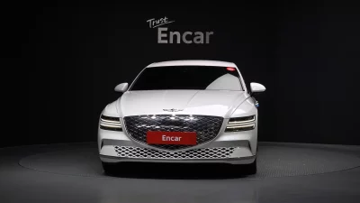 Genesis Electrified G80