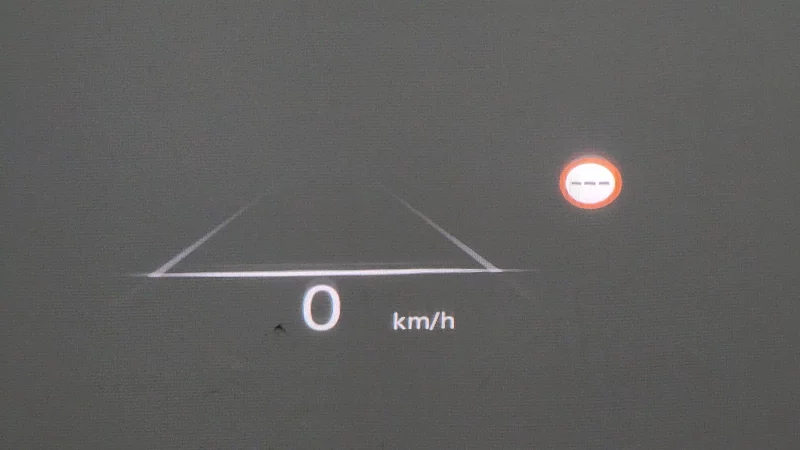 Genesis Electrified G80