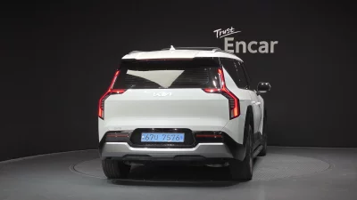 Kia EV9