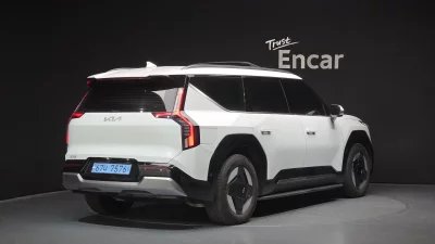 Kia EV9