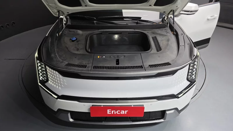 Kia EV9