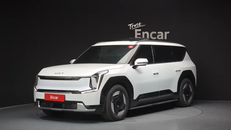 Kia EV9