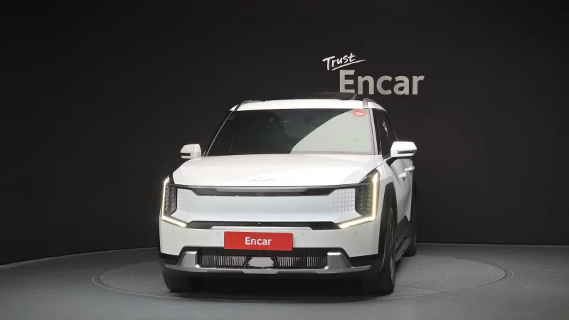 Kia EV9